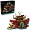 LEGO® ONE PIECE 75640 Plávajúce reštaurácie Baratie / Počet dielikov: 3402 / od 18 rokov