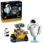LEGO® Disney™ 43279 VALL-I a EVA / Počet dielikov: 811 / od 18 rokov