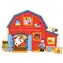 Bino puzzle farma / 13 dielikov / od 12 mesiacov