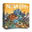 Asmodee Nova Era / Dĺžka hry: 60 minút / Počet hráčov: 2-4 / od 12 rokov