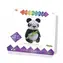 Piatnik Creagami L Panda / kreatívna sada / od 7 rokov