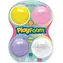 Alexander PlayFoam® Boule 4pack-G dievčenské farby / od 3 rokov