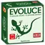 Pexi Evolúcia - O pôvode druhov / dĺžka hry: 60 min. / počet hráčov: 2-4 / od 12 rokov