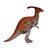 Mojo Parasaurolophus / od 3 rokov