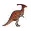 Mojo Parasaurolophus / od 3 rokov