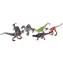 Mojo Sada dinosaurov DELUXE / od 3 rokov