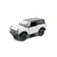 Welly 2023 Ford Bronco 1:34 sivá / od 3 rokov