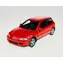 Welly Honda Civic 1:34 červená / od 3 rokov
