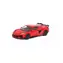 Welly Chevrolet Corvette Z06 2023 1:34 červená / od 3 rokov