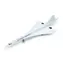 Welly Lietadlo Concorde / od 3 rokov