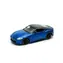 Welly Nissan Z 2023 1:34 modrá metalíza / od 3 rokov