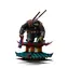 Iron Studios The Last Ronin - Teenage Mutant Ninja Turtles - Art Scale 1/10