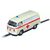 Carrera D132 - 32033 VW BUS T2b Ambulancia / Auto pre autodráhu / 1:32 