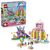 LEGO® Gábinin kúzelný domček 11205 Cukrová hora a Mačacia záhradka / Počet dielikov: 263 / od 4 rokov