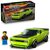 LEGO® Speed Champions 77237 Športové auto Dodge Challenger SRT Hellcat / Počet dielikov: 390 / od 9 rokov