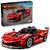 LEGO® Technic 42212 Ferrari FXX K / Počet dielikov: 897 / od 10 rokov
