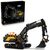 LEGO® Technic 42215 Bager Volvo EC500 Hybrid / Počet dielikov: 2359 / od 18 rokov