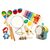 ECOTOYS Hudobný set / od 3 rokov