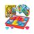 KIK Farebná mozaika / od 3 rokov