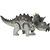 KIK Chodiaci Dinosaurus Triceratops so svetlami a zvukmi / od 3 rokov