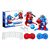 QST Dva RC roboti Soccer pre hranie futbalu / od 6 rokov