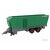 BRIXIES PLUS 222.711 Fendt Tigo XR - viacúčelový samozberací automobil, 1:32