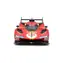 Bburago Ferrari Racing - 499P LMH - Red #51 / mierka 1:18