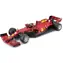 Bburago Ferrari Racing F1 2020 - Austrian GP - SF1000 nr.16 Charles LeClerc / mierka 1:18