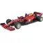Bburago Ferrari Racing F1 2020 - Austrian GP - SF1000 nr.5 Sebastian Vettel / mierka 1:18