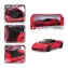 Bburago Ferrari SF90 Stradale Red / mierka 1:18