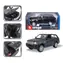 Bburago Range Rover Sport Black / mierka 1:18