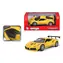 Bburago Ferrari Racing 488 Challenge Yelow / mierka 1:24