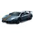 Bburago Lamborghini MURCIELAGO LP 670-4 SV Metallic Grey / mierka 1:24