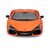 Bburago PLUS - Lamborghini Revuelto - Orange / mierka 1:24