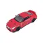 Bburago PLUS Nissan GT- R Red / mierka 1:24