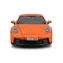 Bburago PLUS Porsche 911 GT3 Orange / mierka 1:24