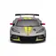 Bburago Racing - 2020 Chevrolet Corvette - C8R #4 Yellow / mierka 1:24