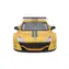 Bburago Renault Mégane Trophy Metallic Yellow / mierka 1:24