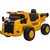 Buddy Toys Elektrické auto Nakladač CAT / 2x30 W / Rýchlosť: 4 km-h / Nosnosť: 30kg