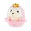 Keel Toys Keeleco Ježko eko plyšová hračka / 14 cm / 0+