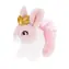 Keel Toys Keeleco Zajačik eko plyšová hračka / 14 cm / 0+