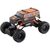 Buddy Toys BRC 14.613 RC Rock Climber / RC auto / vek: 6+ 