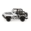 Siku Blister - Jeep Wrangler Safari