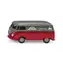 Siku Super - VW T1 Transporter