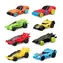 Maisto Cyber Racers - Kategória