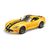Maisto - 2013 SRT Viper GTS, žltá, 1:18