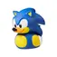 TUBBZ kačička - MINI Sonic / 5 cm