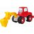 Androni Happy Truck bager / 36 cm / od 12 mesiacov