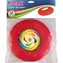 Androni Hádzací disk červená / priemer 23 cm / od 12 mesiacov