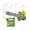 John Deere Kids - Detský bublifukový fúkač lístia / od 3 rokov